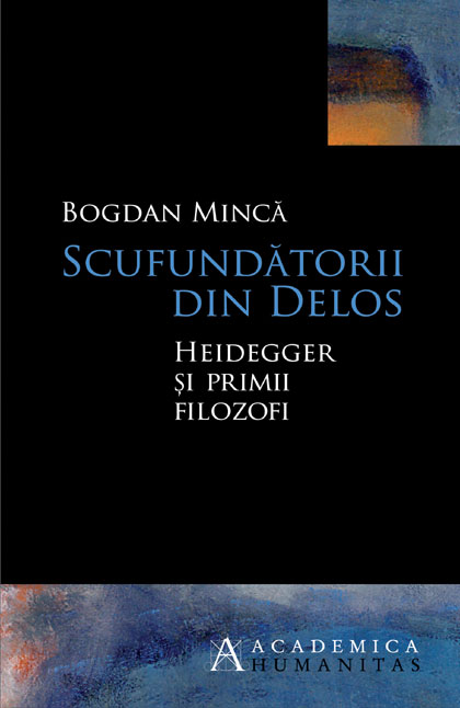 Scufundătorii din Delos