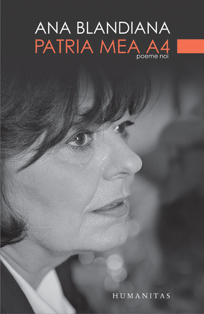 Patria mea A4