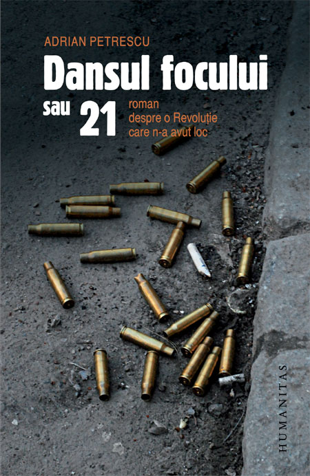 Dansul focului sau 21