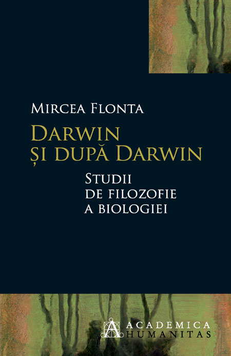 Darwin şi după Darwin