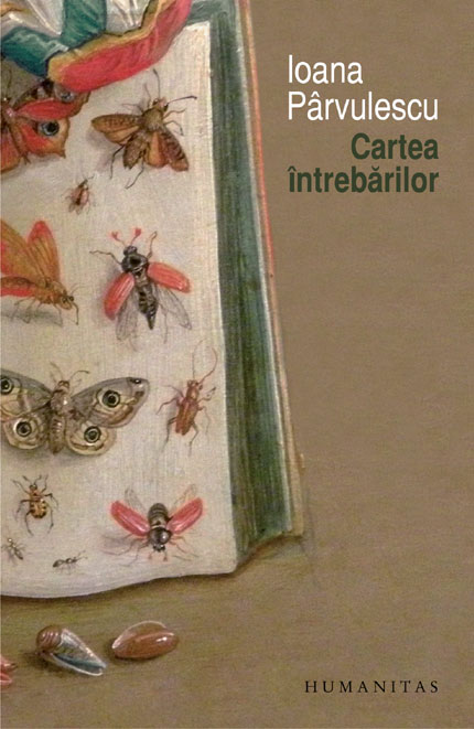 Cartea întrebărilor