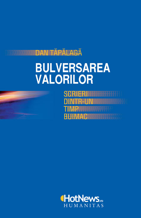 Bulversarea valorilor