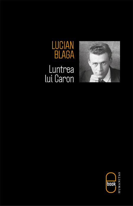 Luntrea lui Caron