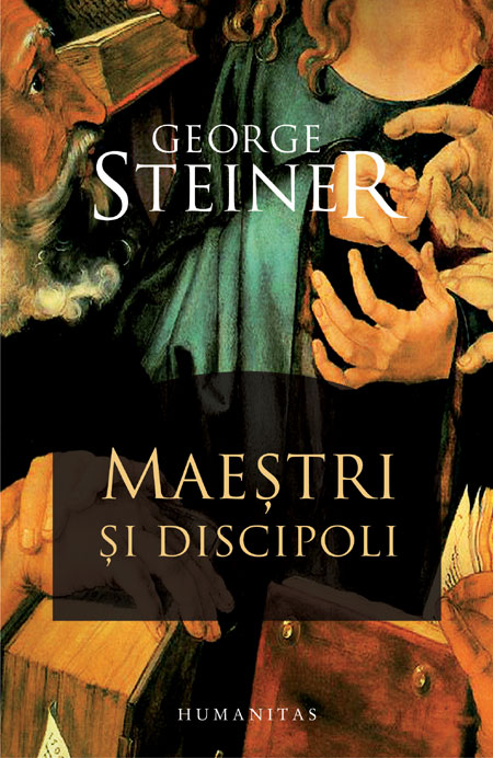 Maeştri şi discipoli