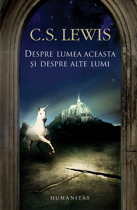 Despre lumea aceasta şi despre alte lumi