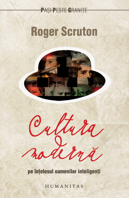 Cultura modernă pe înţelesul oamenilor inteligenţi