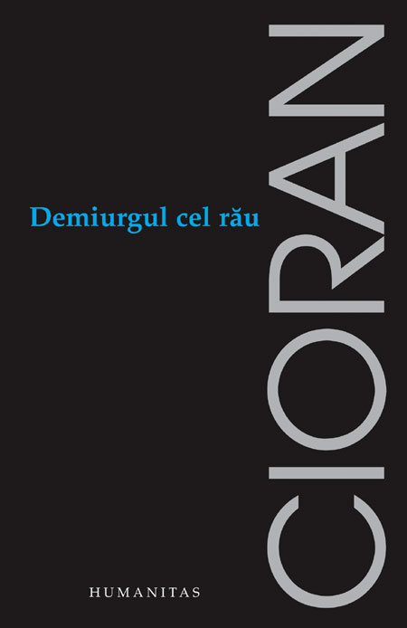Demiurgul cel rău