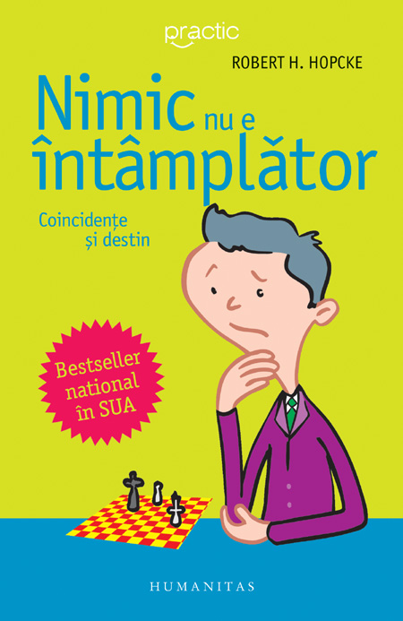 Nimic nu e întâmplător