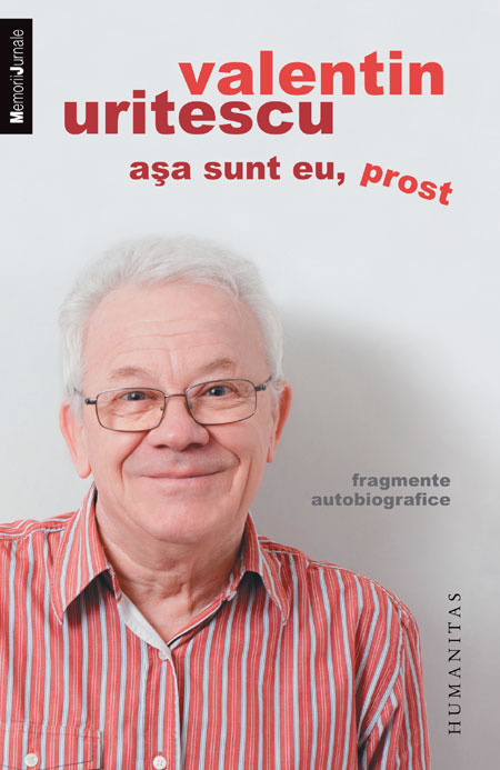 Aşa sunt eu, prost