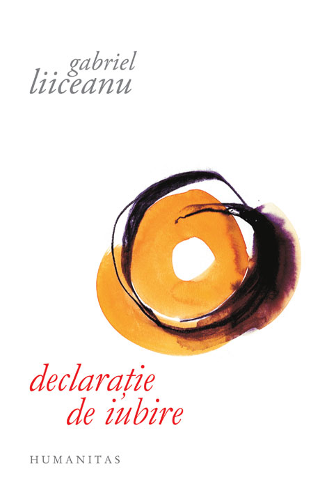 Declaraţie de iubire