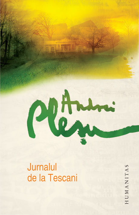 Jurnalul de la Tescani