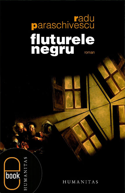 Fluturele negru