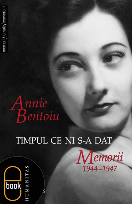 Timpul ce ni s-a dat