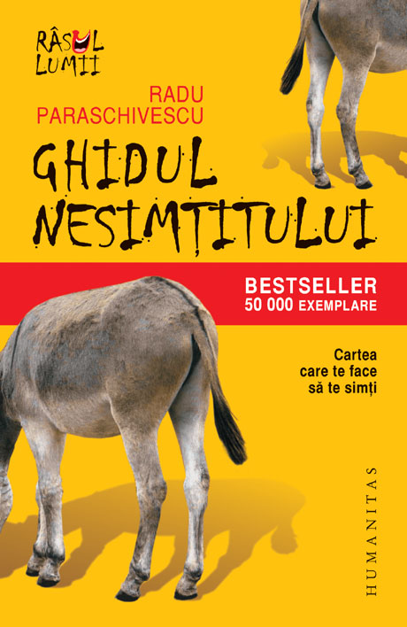 Ghidul nesimţitului