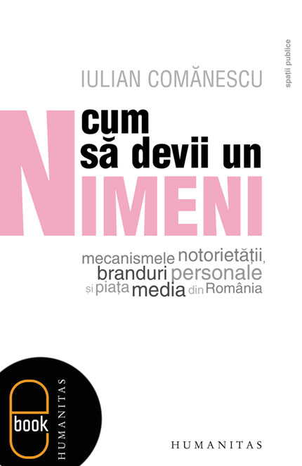 Cum să devii un Nimeni