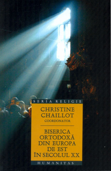 Biserica Ortodoxă din Europa de Est în secolul XX