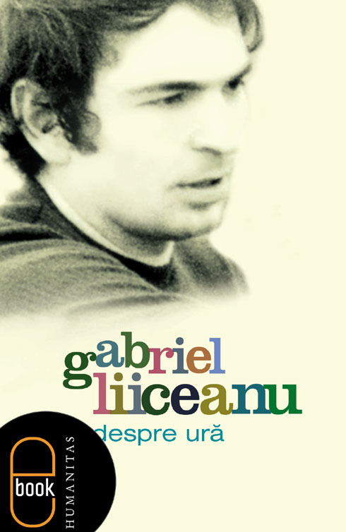 Despre ură