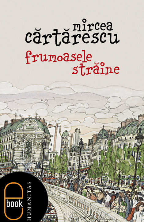 Frumoasele străine