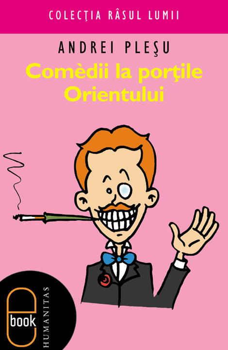 Comèdii la portile Orientului