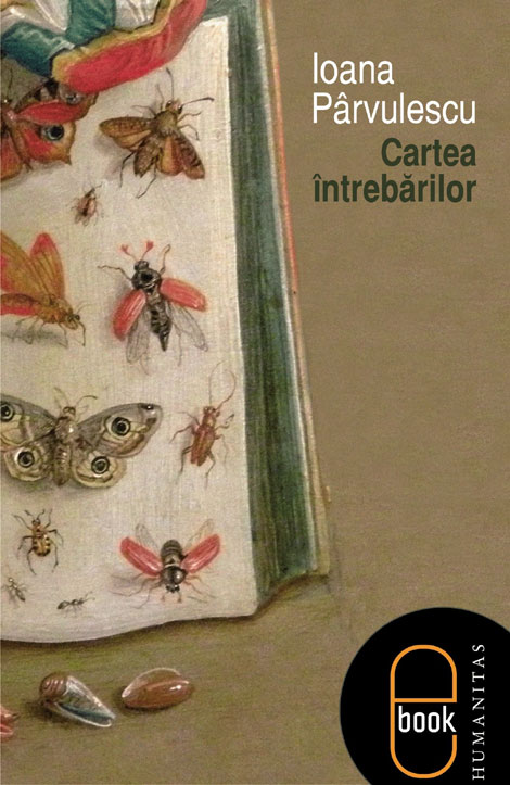 Cartea întrebărilor