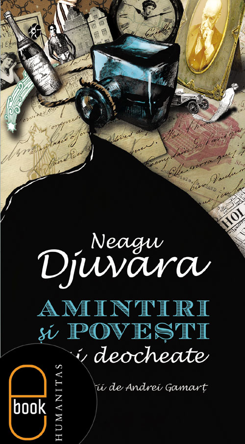 Amintiri şi poveşti mai deocheate