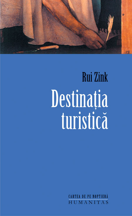 Destinaţia turistică