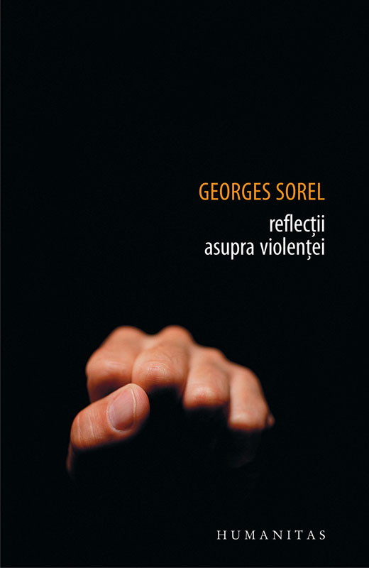 Reflecţii asupra violenţei
