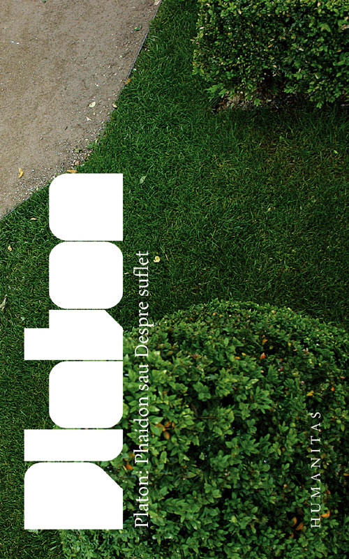 Phaidon sau Despre suflet