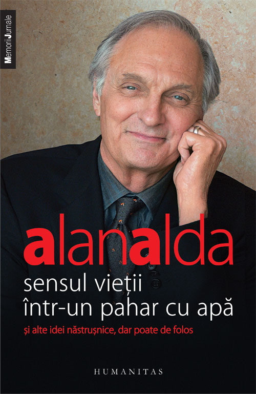 Sensul vieţii într-un pahar cu apă