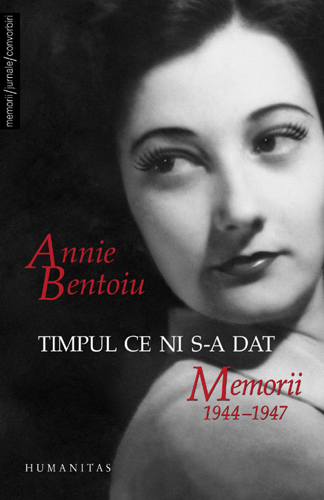 Timpul ce ni s-a dat