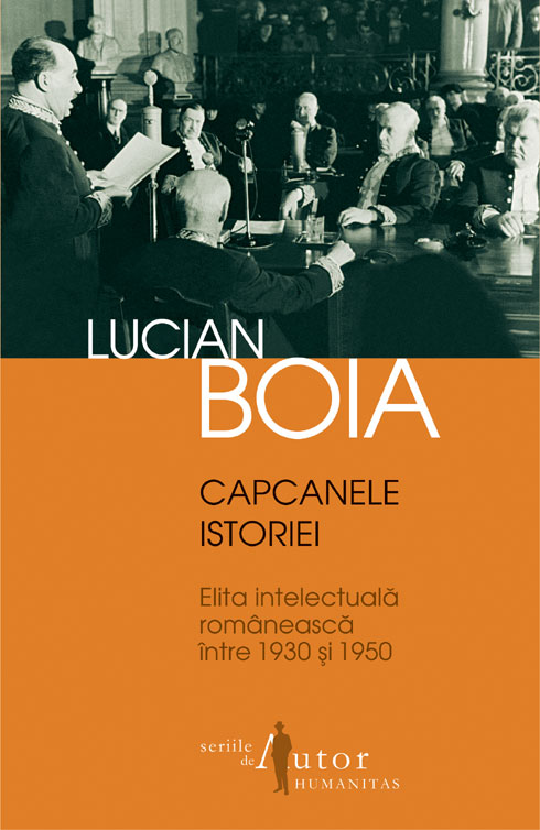 Capcanele istoriei