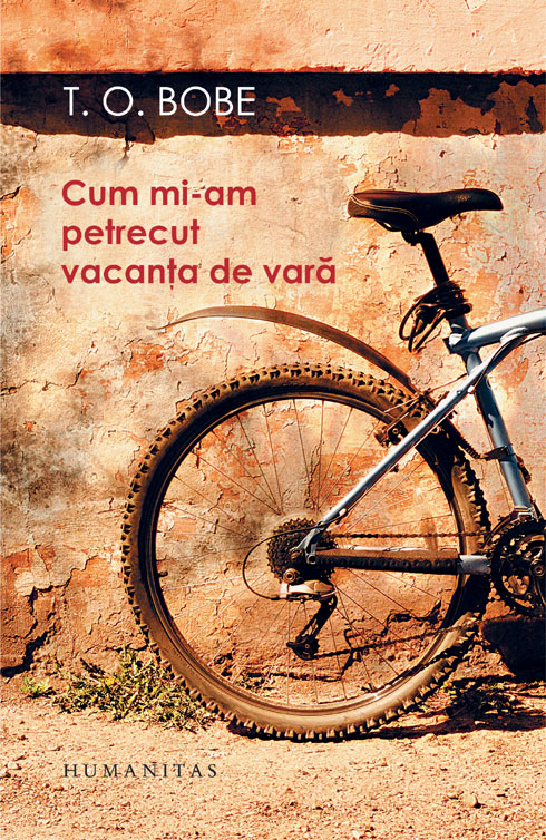 Cum mi-am petrecut vacanţa de vară