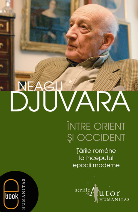 Între Orient şi Occident