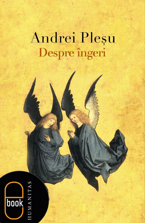 Despre îngeri