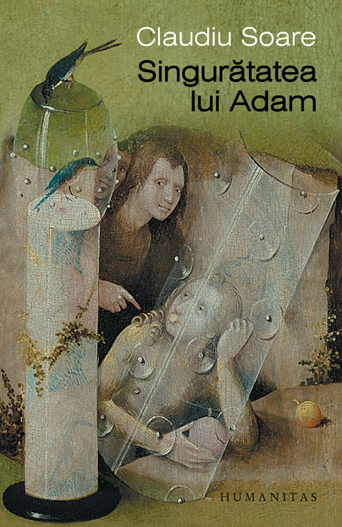 Singurătatea lui Adam