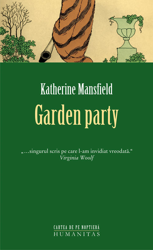 Garden party