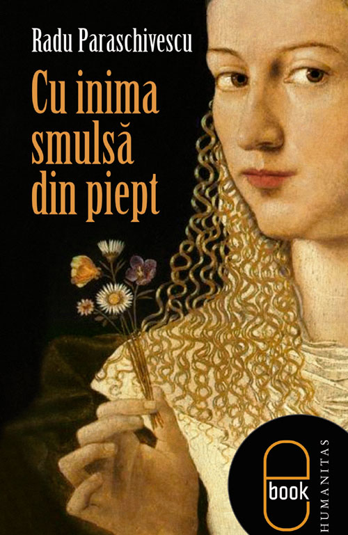 Cu inima smulsă din piept