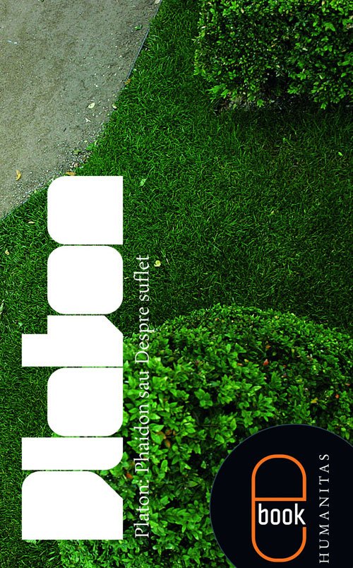 Phaidon sau Despre suflet