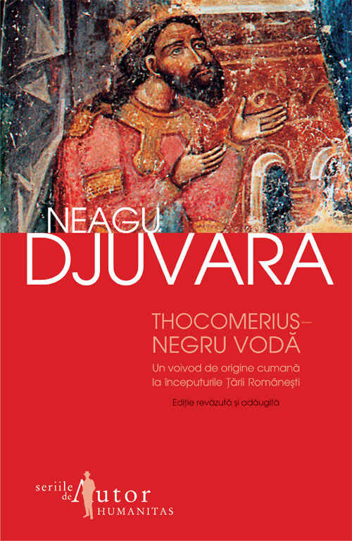 Thocomerius–Negru Vodă