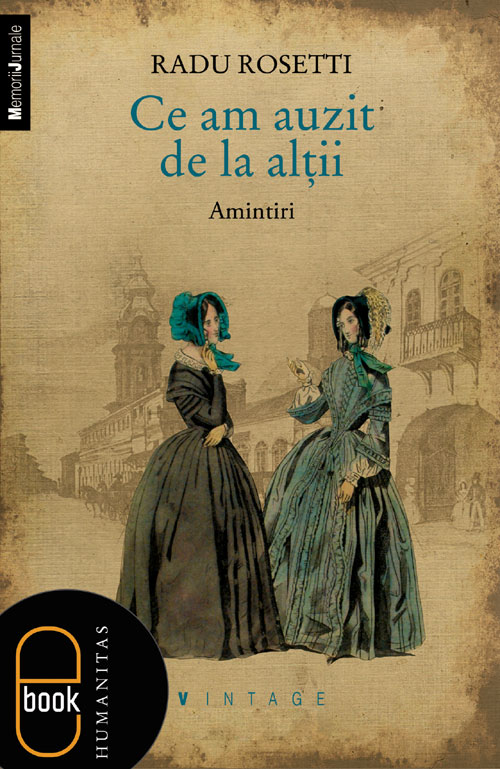Ce am auzit de la alţii