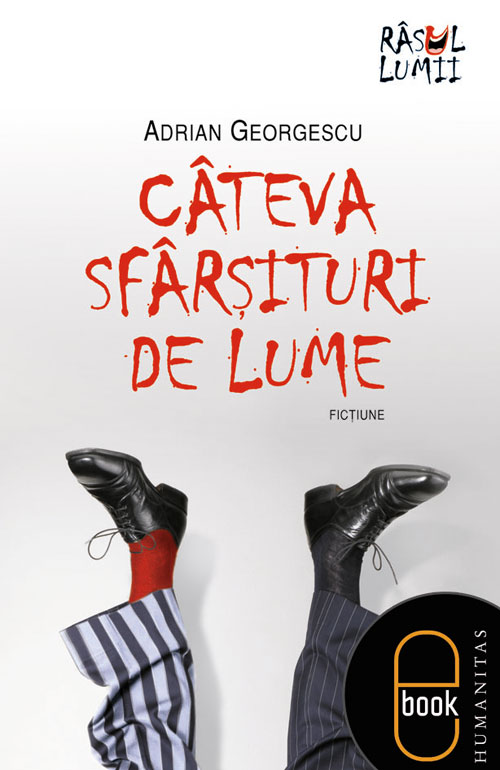 Câteva sfârşituri de lume