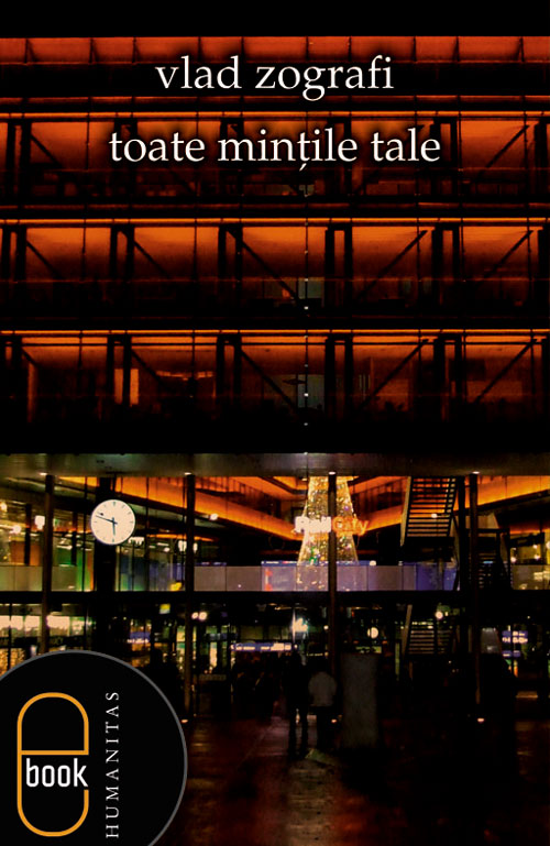 Toate minţile tale