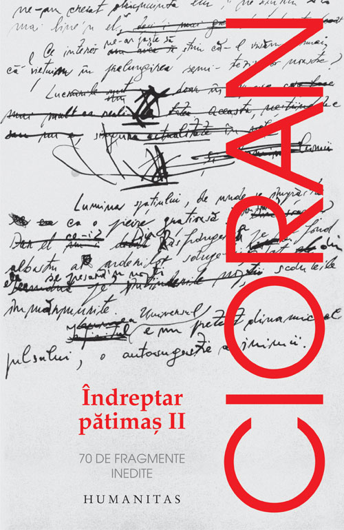 Îndreptar pătimaş II