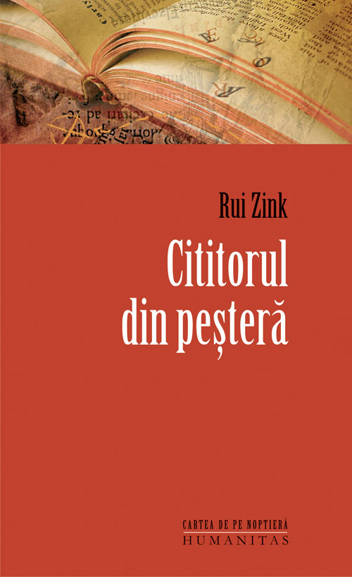 Cititorul din peşteră