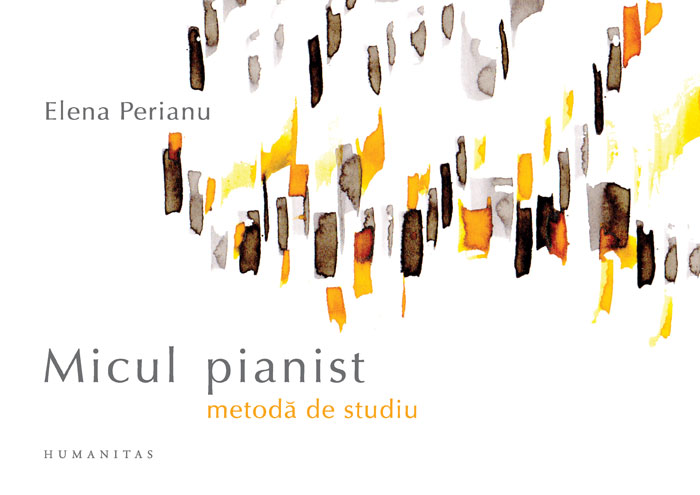 Micul pianist