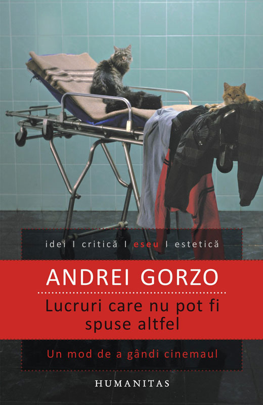 Lucruri care nu pot fi spuse altfel