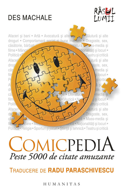 Comicpedia