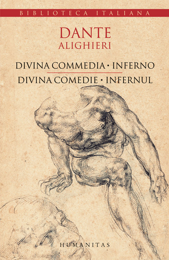 Divina Comedie. Infernul