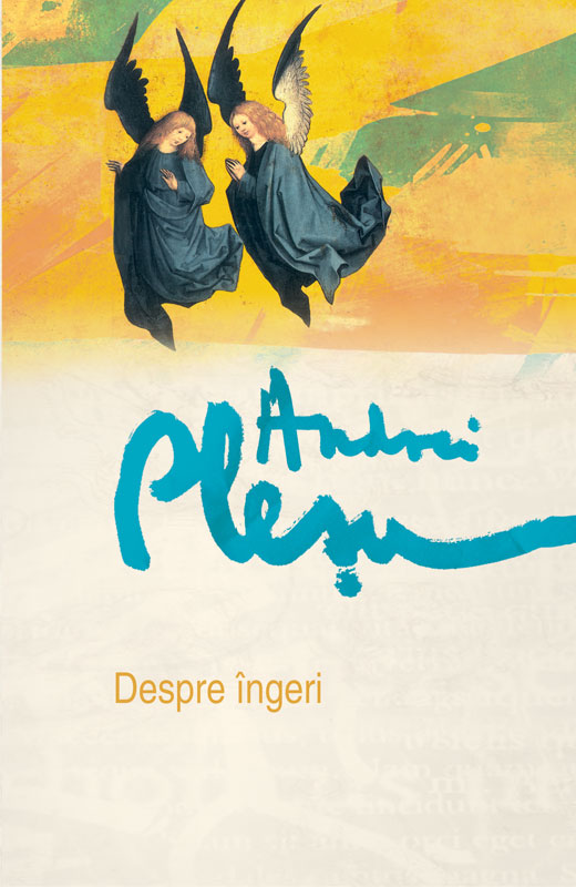 Despre îngeri