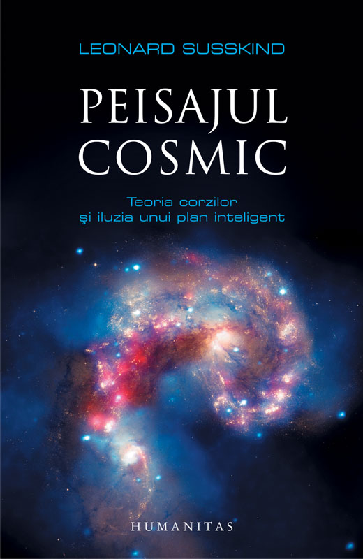 Peisajul cosmic